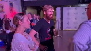Grand Opening of The Story Factory in Philadelphia for Creatives, Community, and Impact