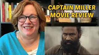 Captain Miller Movie Review | Dhanush