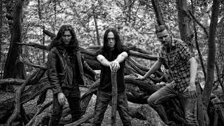 FEN's The Watcher Discusses 'Carrion Skies', Post Rock Influences, Lyrics & Spirituality (2014)
