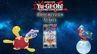 Yugioh Tiktok Progression Series Episode 32 Dark Revelation volume 4
