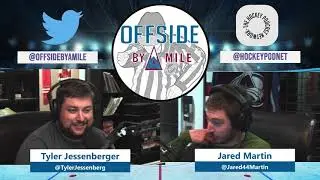 Episode 73 - Colorado Avalanche - Offside by a Mile