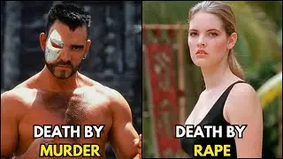 10 Beloved Mortal Kombat Actors Who Tragically Passed Away