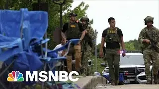 Joe: These Are Tragedies That Are Avoidable; Congress Has To Do Something
