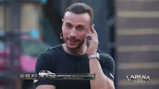 L'Arena S01 Episode 19 07-04-2021 Partie 03