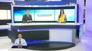 El Comercio TV Primera Edici&oacute;n: Programa del 24 de Enero de 2023