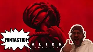 Alien: Romulus (2024) | Review