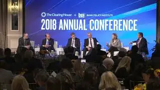 Outside Perspectives on the Banking Industry