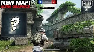 NEW TDM MAP GAMEPLAY! | ULTRA GRAPHICS | PUBG Mobile