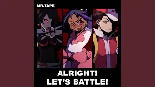 vs. Elite Four (From 