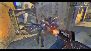 CSGO Edit - Bandit (Juice WRLD)