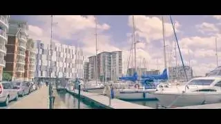 University of Suffolk - Campus Tour