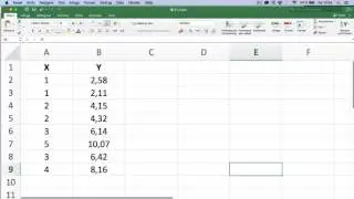 Linear Regression in Matlab