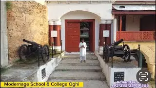 Trailer, History of Amb state Tanawal Darband Shergarh Fort,Torghar