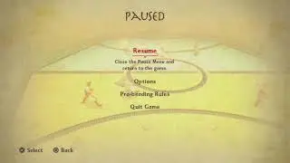The Legend of Korra ps4 gameplay pro bending ace