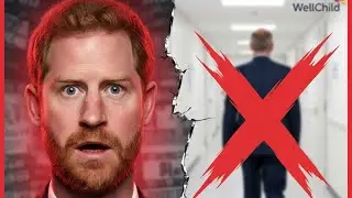 Want to Know the REAL Reason Prince Harry Was Snubbed by WellChild?