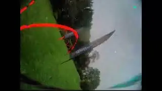 FPV Racing with Thorr