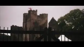 Adam & Dana Wedding Teaser | Ludlow Castle, UK