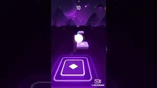 Tiles Hope с первой попытки до 500!!
