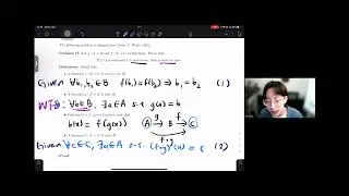 Function properties with composition