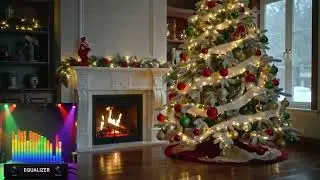 🎅Christmas Nights — Cozy & Relaxing Holiday Music 🎄 NO. 2
