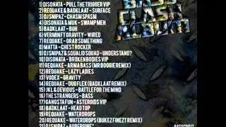 Bassclash the Album [PROMO VID] OUT NOW!!
