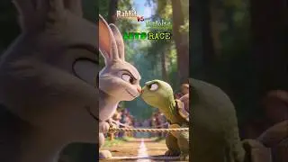 Что в конечном итоге побеждает &mdash; скорость или стабильность? 🐢🐇.