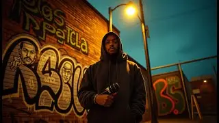 Golden Pen | Boom Bap Revival | Lyricism Lives | 2025 Underground Rap Anthem