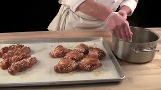 Мини-рулет и индивидуальная русская косичка