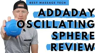 Addaday Oscillating Sphere Review