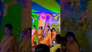 wedding Dance💃☺ #shorts #dance #girls