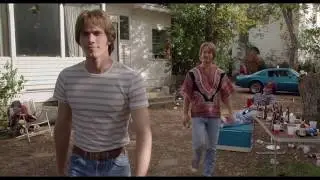 EVERYBODY WANTS SOME!! | Horror Trailer