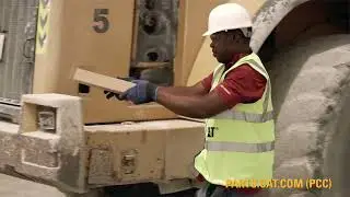 Parts.Cat.Com | UAE Customer Testimonial| GIBCA Crusher | Al-Bahar