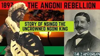 Conspiracy to Eliminate a Royal Bloodline
