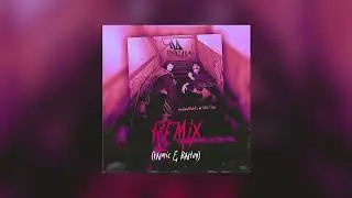WELLVIZY, STRCTRE - На адиках (kxsmic & Bxston Remix)