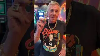 I Lost $15,000 #slots #gamble #baccarat
