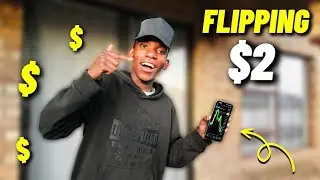 Я ПОПЫТАЛСЯ ПРОДАТЬ СЧЕТ ФОРЕКС НА СУММУ 2 ДОЛЛАРА, И СЛУЧИЛОСЬ ЭТО!!