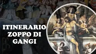 ITINERARIO ZOPPO DI GANGI di Petralia Sottana