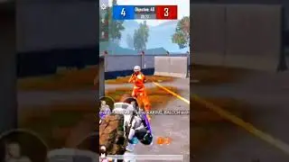 Pubg Mobile Montage| Fight Back #pybgm#vgni#cool#victor