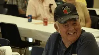 Operating Engineers 324 - 2022 Retiree Picnic