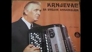 Miodrag Krnjevac - Vezilja Kolo