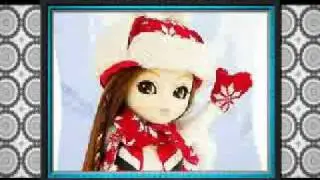 All The Pullip Purezza's Collection