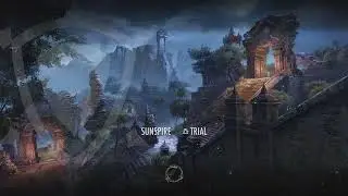 Godslayer International Warriors Arcanist Main Tank