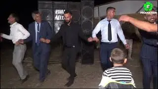 Kars Digor Yukarı Başköy Köyü REDKAN AŞİRETİNDEN HAMİT AYDIN BEYİN OĞLUNUN DÜĞÜNÜ