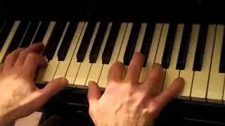 The Rolling Stones   As Tears Go By Piano And Vocals