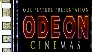 ODEON TARGET 30SEC RAW FULL