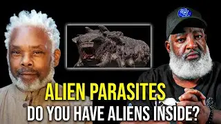 Is there an ALIEN inside of you?
