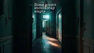 Why Am I Seeing a Man from the 1920s in Room 306? | A Chilling True Horror Story