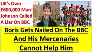 How Boris Tackles Political Corruption 1