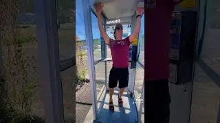 Pay Phone Geocaches Are The Only Way To Go