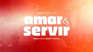Culto da Vit&oacute;ra | 20h [23/07/2025]